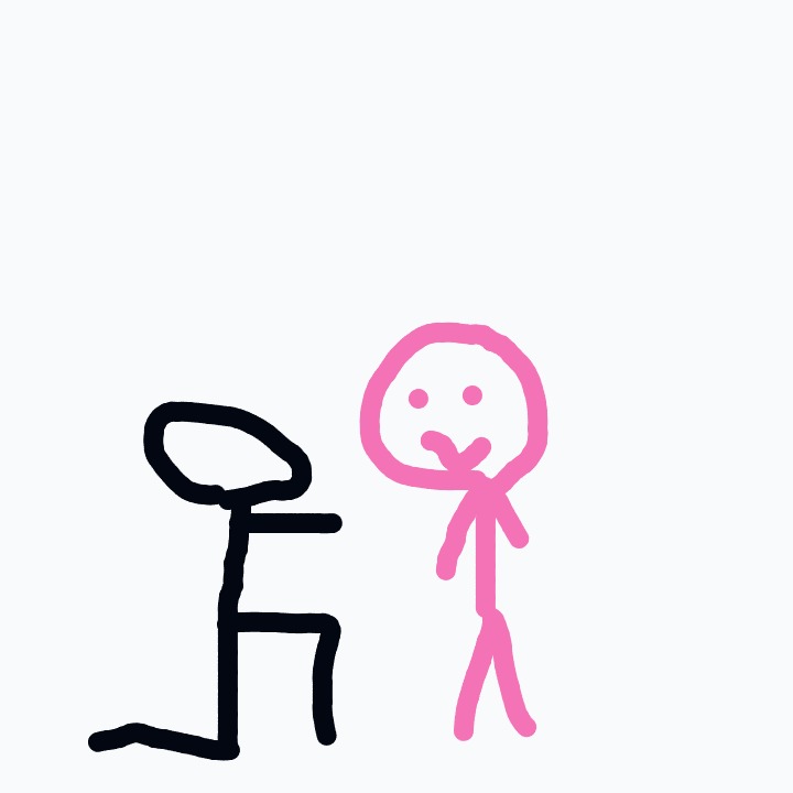 A%20pink%20stick-figure%20stands%20beside%20a%20black%20stick-figure%20who%20is%20sitting%20at%20a%20desk.