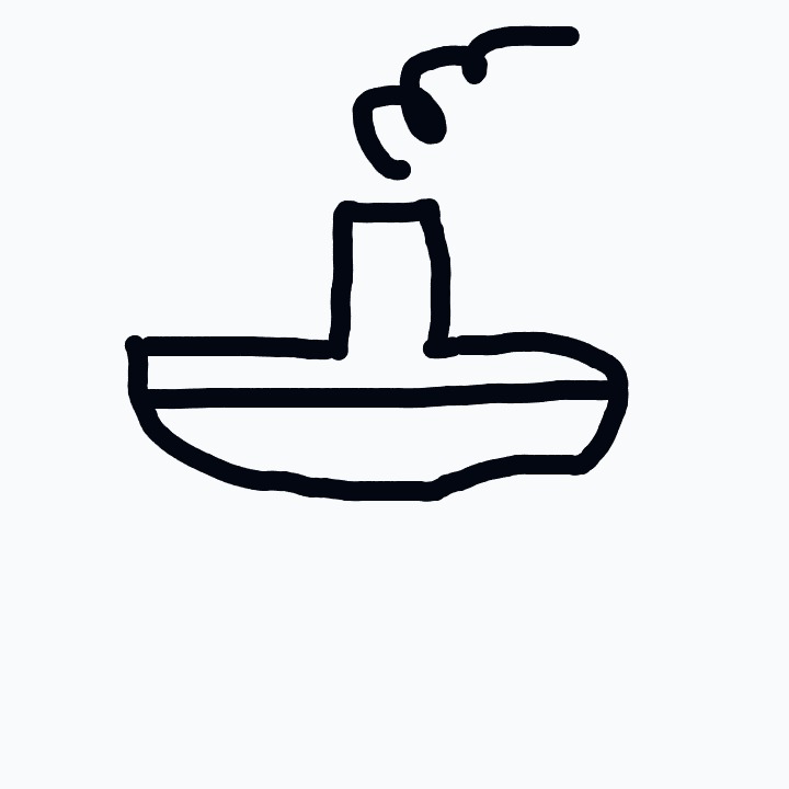 A%20simple%20boat%20or%20ship%20with%20a%20tall%20smokestack%20emitting%20curls%20of%20smoke.