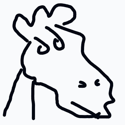 A%20simplistic%2C%20cartoon-style%20line%20drawing%20of%20a%20moose%20head%20with%20large%20antlers.